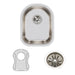 ELUH1317DBG Kitchen/Kitchen Sinks/Undermount Kitchen Sinks