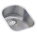 ELUH1317DBG Kitchen/Kitchen Sinks/Undermount Kitchen Sinks