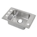 DRKADQ3119602LM Kitchen/Kitchen Sinks/Drop in Kitchen Sinks