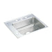 DRKR2220L3 Kitchen/Kitchen Sinks/Drop in Kitchen Sinks