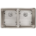 EBG1315 Kitchen/Kitchen Sink Accessories/Basin Racks