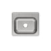 DSE125220 Kitchen/Kitchen Sinks/Drop in Kitchen Sinks