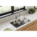 EFRUAQ31169TWC Kitchen/Kitchen Sinks/Drop in Kitchen Sinks