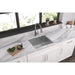 EFRU191610T Kitchen/Kitchen Sinks/Undermount Kitchen Sinks