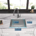 EFRU191610T Kitchen/Kitchen Sinks/Undermount Kitchen Sinks