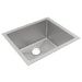 EFRU191610T Kitchen/Kitchen Sinks/Undermount Kitchen Sinks