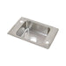 DRKR31192FRM Kitchen/Kitchen Sinks/Drop in Kitchen Sinks