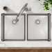 ECTRU31179T Kitchen/Kitchen Sinks/Undermount Kitchen Sinks