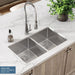 ECTRU31179T Kitchen/Kitchen Sinks/Undermount Kitchen Sinks