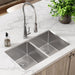 ECTRU31179T Kitchen/Kitchen Sinks/Undermount Kitchen Sinks