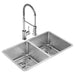 ECTRU31179TFC Kitchen/Kitchen Sinks/Undermount Kitchen Sinks