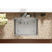 ECTSRAD25226TBG4 Kitchen/Kitchen Sinks/Dual Mount Kitchen Sinks