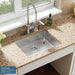 ECTSRAD25226TBG4 Kitchen/Kitchen Sinks/Dual Mount Kitchen Sinks