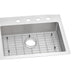 ECTSRAD25226TBG4 Kitchen/Kitchen Sinks/Dual Mount Kitchen Sinks
