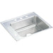 DRKR2220L4 Kitchen/Kitchen Sinks/Drop in Kitchen Sinks