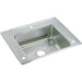 DRKR2822L Kitchen/Kitchen Sinks/Drop in Kitchen Sinks