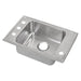 DRKADQ3119604 Kitchen/Kitchen Sinks/Drop in Kitchen Sinks
