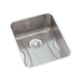 ELUH1418DBG Kitchen/Kitchen Sinks/Undermount Kitchen Sinks