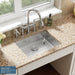 ECTSRAD25226TBG5 Kitchen/Kitchen Sinks/Dual Mount Kitchen Sinks