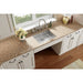 ECTSRAD25226TBG5 Kitchen/Kitchen Sinks/Dual Mount Kitchen Sinks