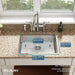 ECTSRAD25226TBG5 Kitchen/Kitchen Sinks/Dual Mount Kitchen Sinks