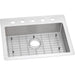 ECTSRAD25226TBG5 Kitchen/Kitchen Sinks/Dual Mount Kitchen Sinks
