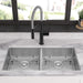 ECTSRAD33226TBG0 Kitchen/Kitchen Sinks/Dual Mount Kitchen Sinks