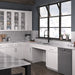 ECTSRAD33226TBG0 Kitchen/Kitchen Sinks/Dual Mount Kitchen Sinks