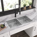 ECTSRAD33226TBG0 Kitchen/Kitchen Sinks/Dual Mount Kitchen Sinks