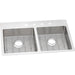 ECTSRAD33226TBG0 Kitchen/Kitchen Sinks/Dual Mount Kitchen Sinks