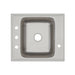 DRKR22204 Kitchen/Kitchen Sinks/Drop in Kitchen Sinks