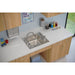 DRKR22204 Kitchen/Kitchen Sinks/Drop in Kitchen Sinks