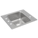 DRKR22204 Kitchen/Kitchen Sinks/Drop in Kitchen Sinks