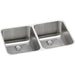 ELUH311810PD Kitchen/Kitchen Sinks/Drop in Kitchen Sinks