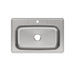 DSE133221 Kitchen/Kitchen Sinks/Drop in Kitchen Sinks