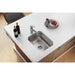 DXUH1318 Kitchen/Kitchen Sinks/Bar & Prep Sinks