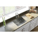 ECTRU21179TC Kitchen/Kitchen Sinks/Undermount Kitchen Sinks