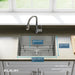 ECTRU21179TC Kitchen/Kitchen Sinks/Undermount Kitchen Sinks