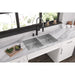 ECTSRAD33226TBG2 Kitchen/Kitchen Sinks/Dual Mount Kitchen Sinks