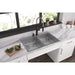 ECTSRAD33226TBG2 Kitchen/Kitchen Sinks/Dual Mount Kitchen Sinks