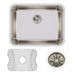 ELUH211510DBG Kitchen/Kitchen Sinks/Undermount Kitchen Sinks