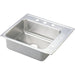 DRKADQ252255R4 Kitchen/Kitchen Sinks/Drop in Kitchen Sinks