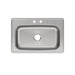DSE133222 Kitchen/Kitchen Sinks/Drop in Kitchen Sinks