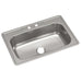DSE133222 Kitchen/Kitchen Sinks/Drop in Kitchen Sinks