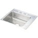 DRKAD252250R2 Kitchen/Kitchen Sinks/Drop in Kitchen Sinks