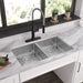 ECTSRAD33226TBG3 Kitchen/Kitchen Sinks/Dual Mount Kitchen Sinks