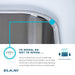 ELUH3118PD Kitchen/Kitchen Sinks/Drop in Kitchen Sinks