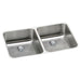 ELUH3118PD Kitchen/Kitchen Sinks/Drop in Kitchen Sinks