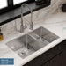 ECTRU32179RTC Kitchen/Kitchen Sinks/Undermount Kitchen Sinks