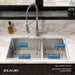 ECTRU32179RTC Kitchen/Kitchen Sinks/Undermount Kitchen Sinks